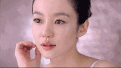 开启肌肤萌弹模式，没了它们还怎么安心奋斗啊