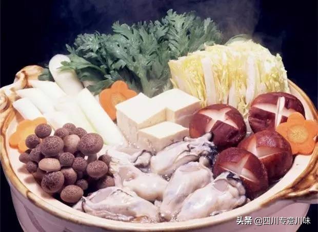 火锅做法火锅配菜清单大全,煮火锅必买的配菜清单