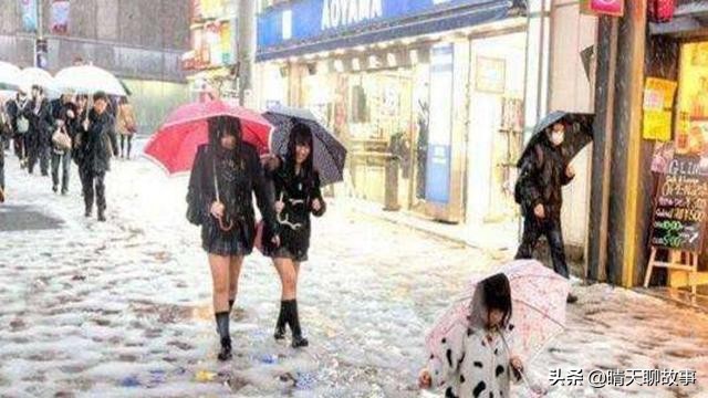 日本青春少女的生活,日本青春少女日常