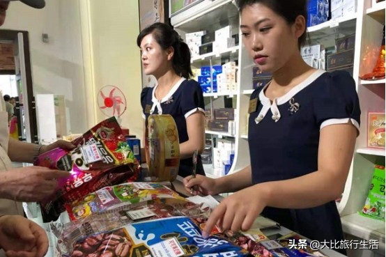 朝鲜人眼中的中国是怎么样的,中国人民眼中的朝鲜