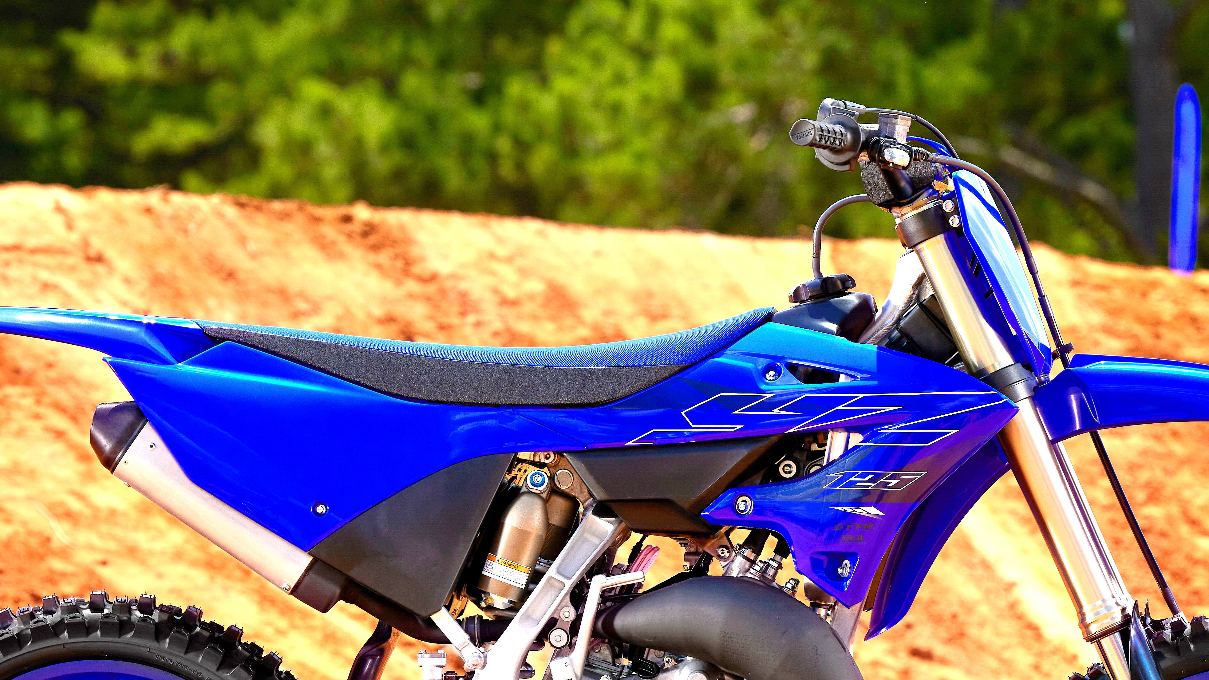 雅马哈新一代yzfr3欧洲版技术简介,雅马哈越野摩托车价格