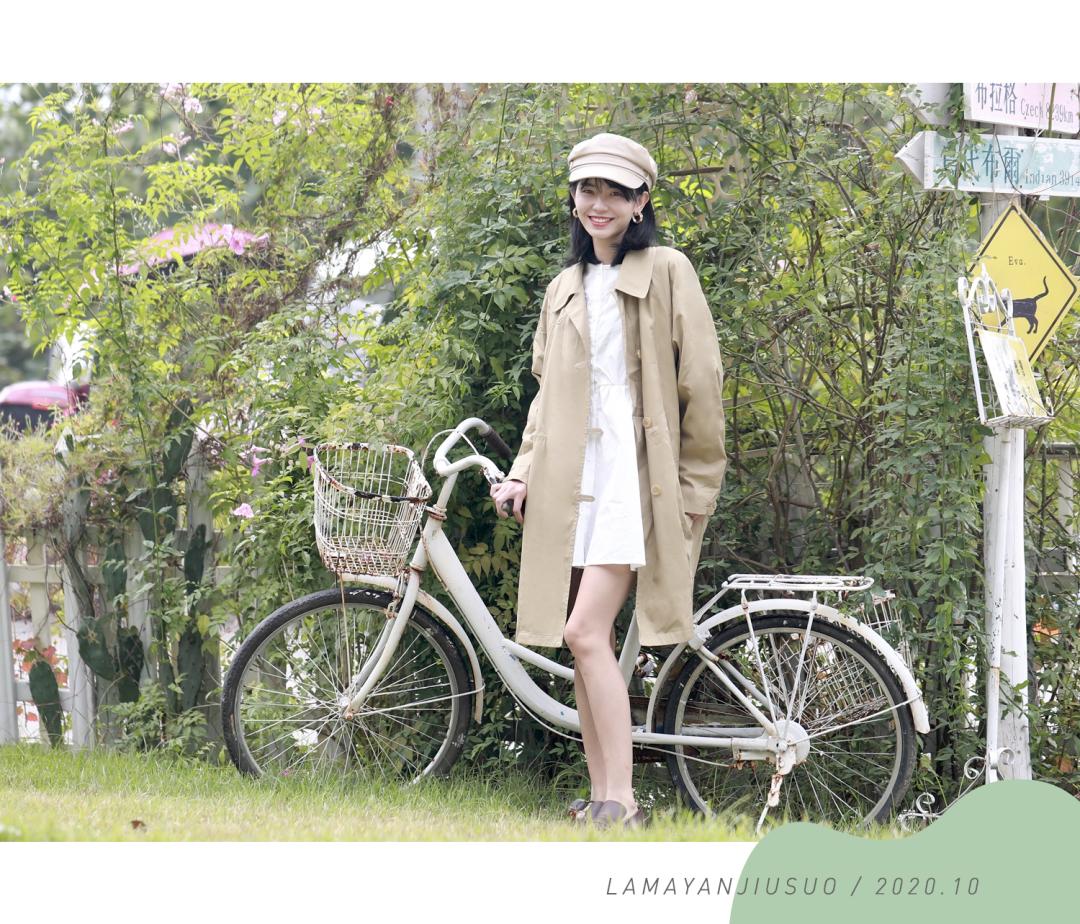 独一无二的亲子装洋气秋天,亲子装新年穿搭显气质