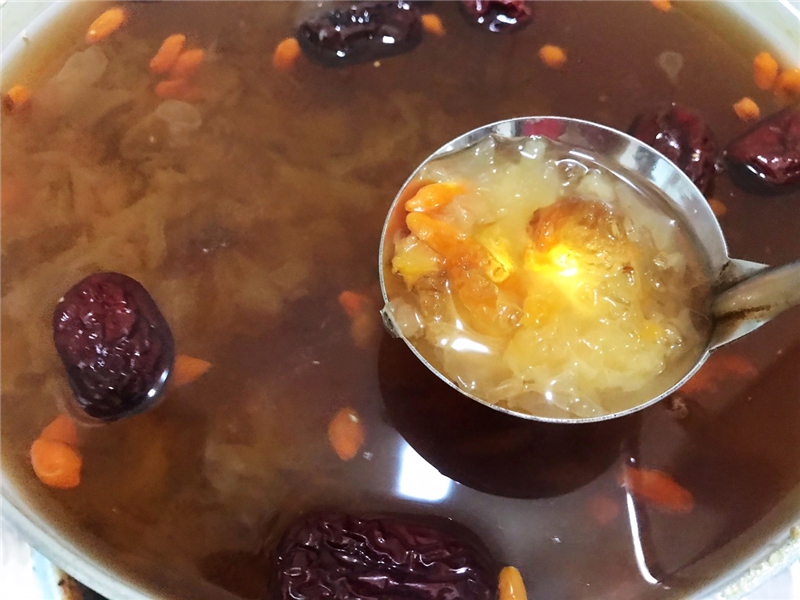 燕窝怎么吃最美容养颜,燕窝让你吃出白嫩肌肤