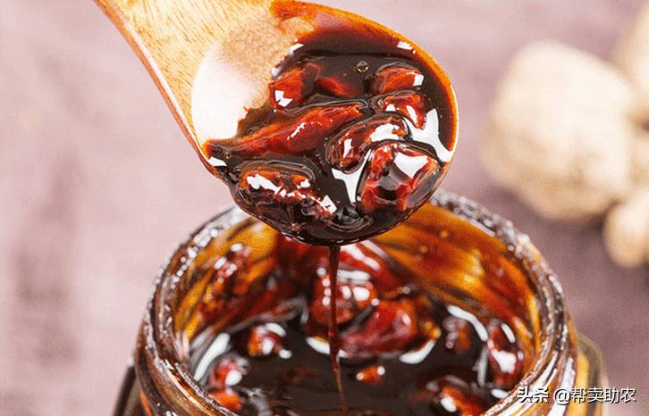 怀姜糖膏每天一杯,做怀姜糖膏