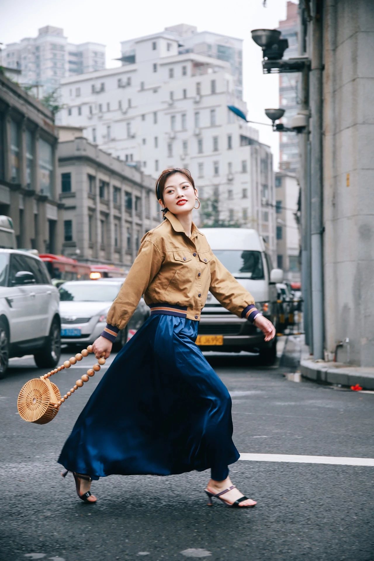 盘点2020穿搭,盘点这几年的穿搭风格