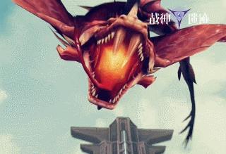 战神遗迹有没有像王者一样的模式,战神遗迹画质为什么不一样