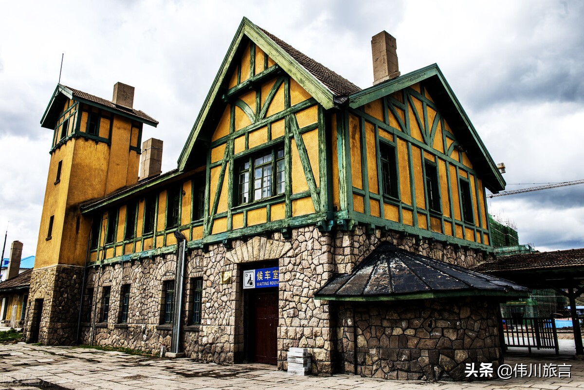 内蒙古十大景点推荐,内蒙古赤峰旅游景点