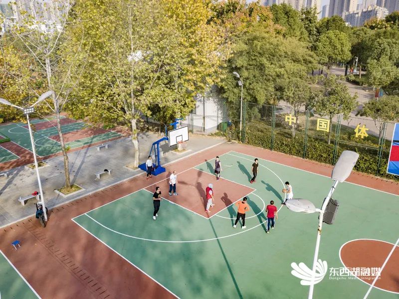 啧啧啧~常青花园，幸福的味道！