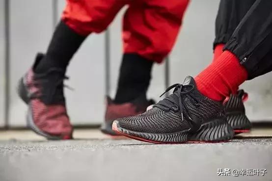 adidas侃爷椰子,买不起椰子买什么鞋