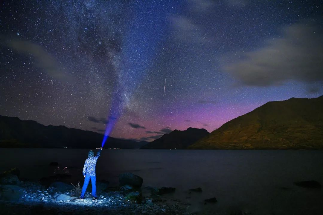 中国小伙去新西兰却横扫对手获得冠军，每份食材在手上都是艺术品