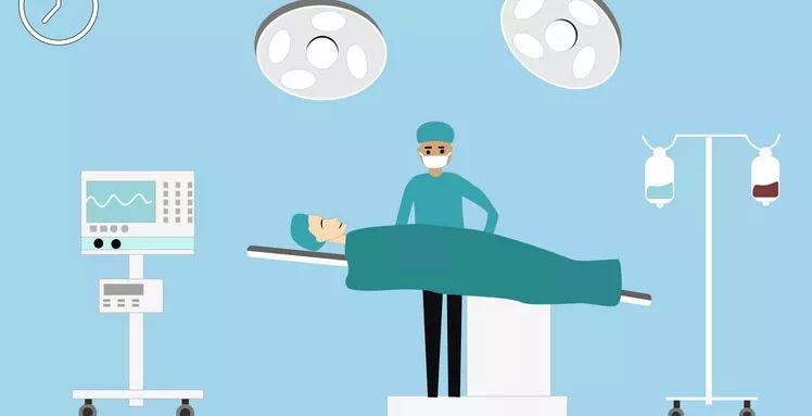 白内障拖着不治会有什么后果,老年白内障不治的后果