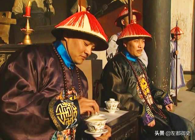 怡亲王胤祥比和珅哪个权力大,怡亲王胤祥为何却很高兴