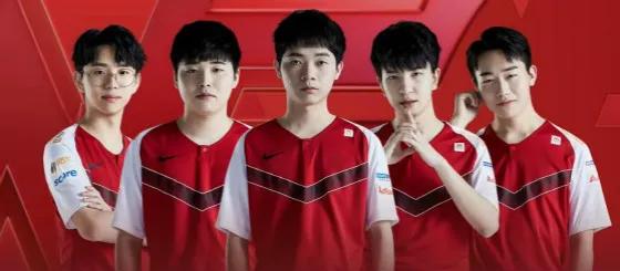 「高盟竞报」每周电竞圈热点放送