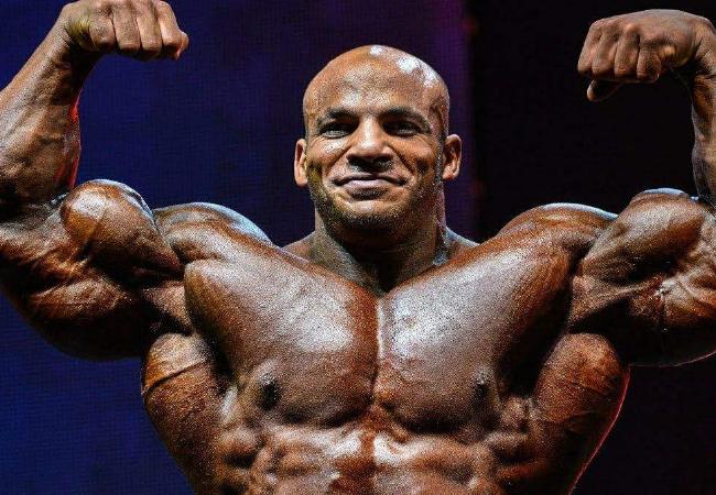 长时间不断的健身训练，能够让身体更强壮还是让身体更虚？