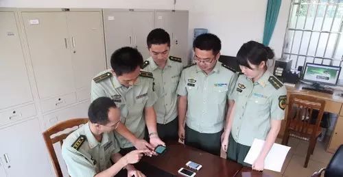 有关军装照规定,军装证件照能随意使用吗