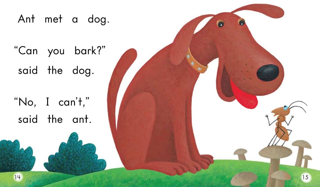 英文绘本阅读三年级小红帽,英语绘本分级阅读卡通