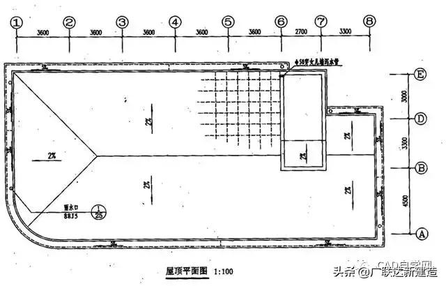 新手如何快速看懂施工图,如何快速看懂施工图
