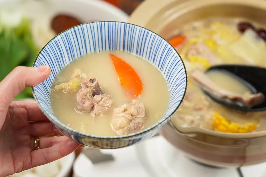 我局私藏的快手涮火锅心得，全在这一篇