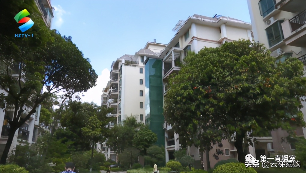 惠州惠城旧楼加装电梯,惠州老小区10楼装电梯