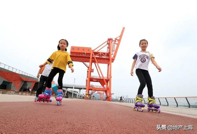 徐汇还有哪些工地开发,滨江开发区工地