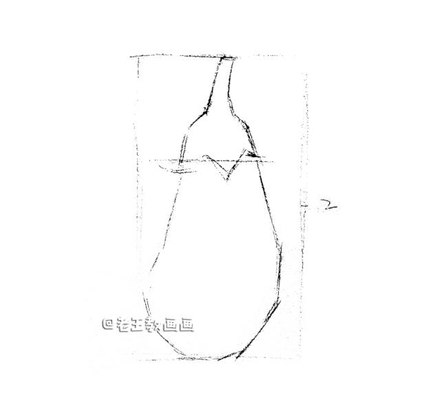 铅笔素描零基础教程画房屋,10到12岁画素描教程