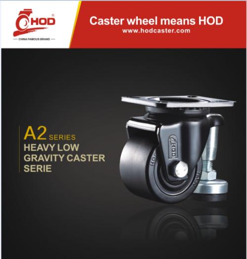 厚德脚轮视频,厚德万向脚轮