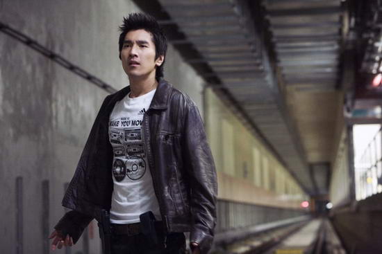 赵又廷绯闻大全,赵又廷几段感情经历