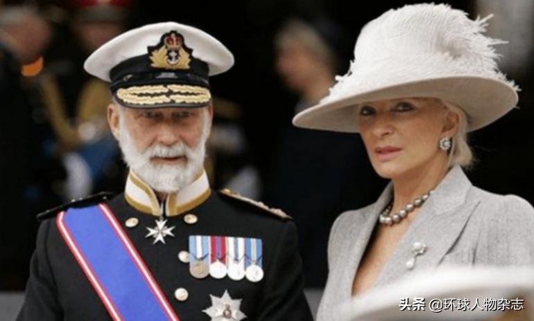 34岁王室“黄金单身汉”,在古堡性侵女宾?女王的脸快被败家亲戚们丢尽了…