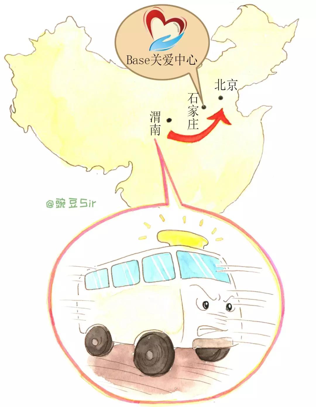 我的英雄主义：与卟啉病抗争到底|生而不凡·公益