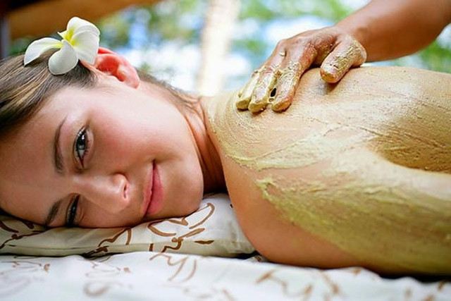 巴厘岛spa旅游真实感受是什么,巴厘岛spa养生体验