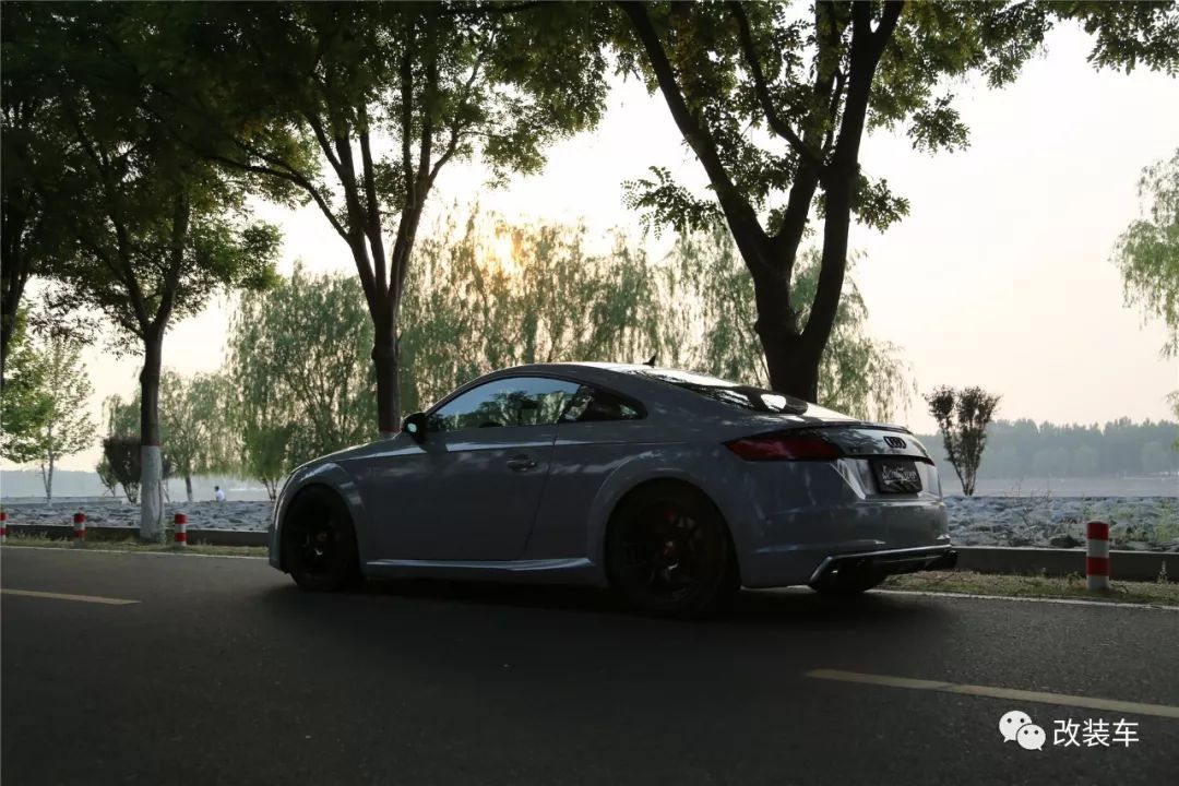 tts动力升级,奥迪tts动力