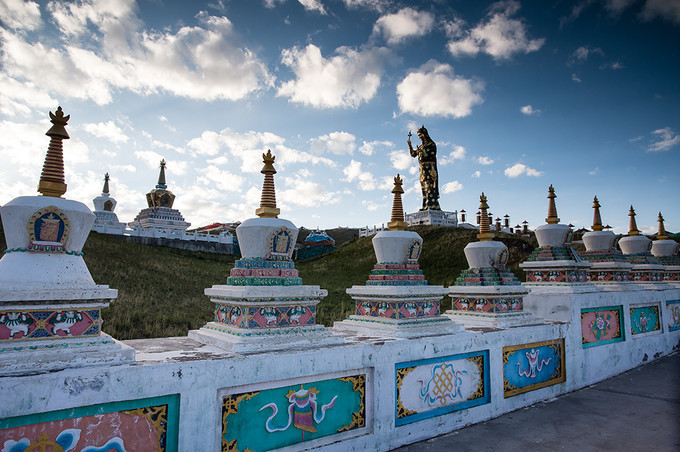八千里路云和月风景,自驾看世界八千里路云和月滇之旅