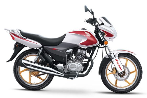 天剑k125质量怎么样,雅马哈天剑k125优缺点