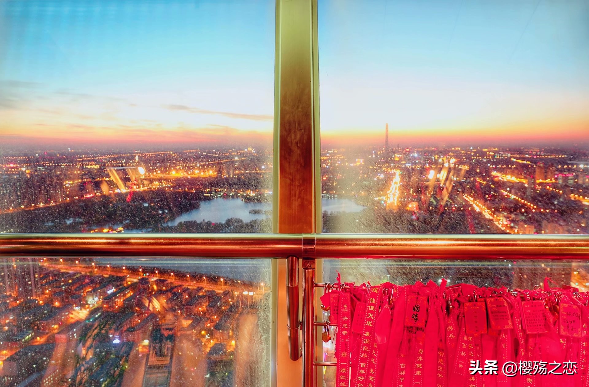 世界第一水塔,世界第一水中高塔