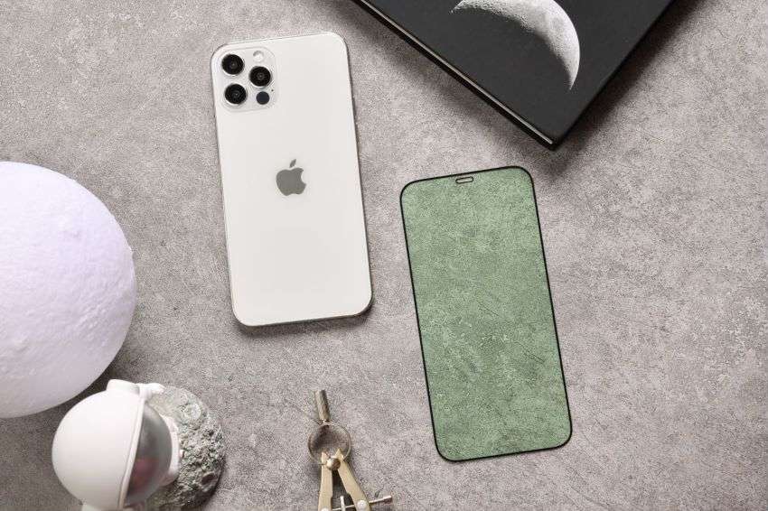 手机膜各种膜的优缺点,合理选择手机膜比你想象的更重要