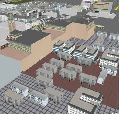 三维gis的新技术有哪些,新一代三维gis平台