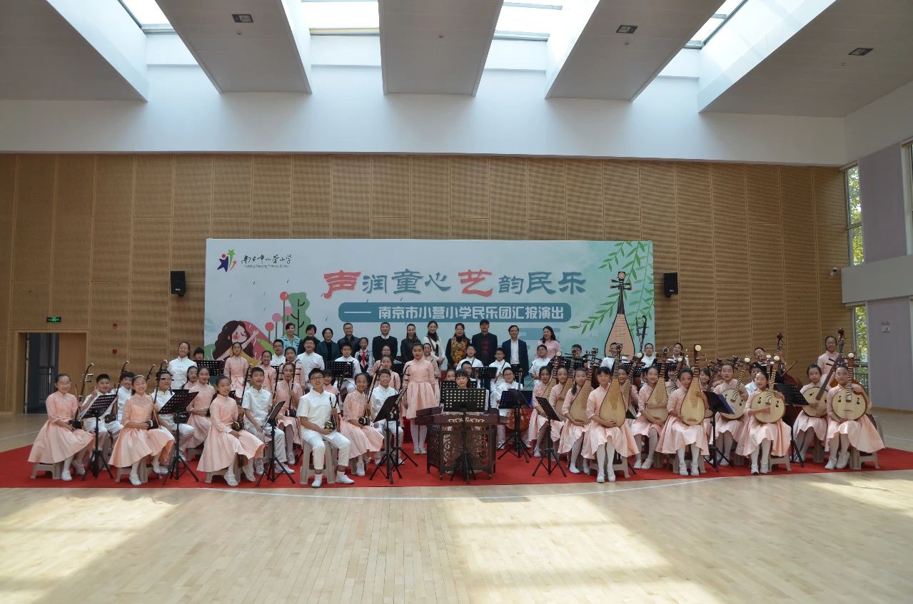 南京十所顶尖名校,南京这所新校为何底气十足