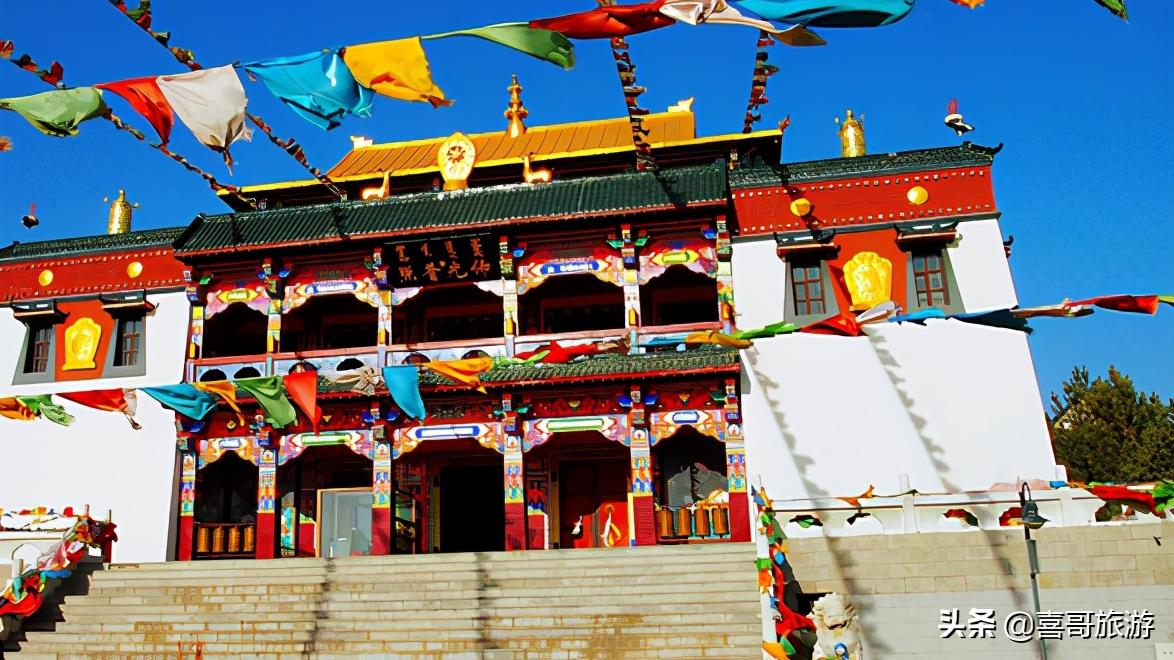 松原到长白山自驾游最佳路线,吉林省松原市十大旅游景点