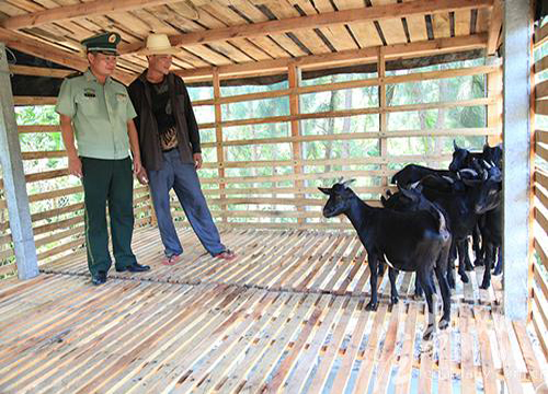 适合农村赚钱的门路,适合农村致富的门道