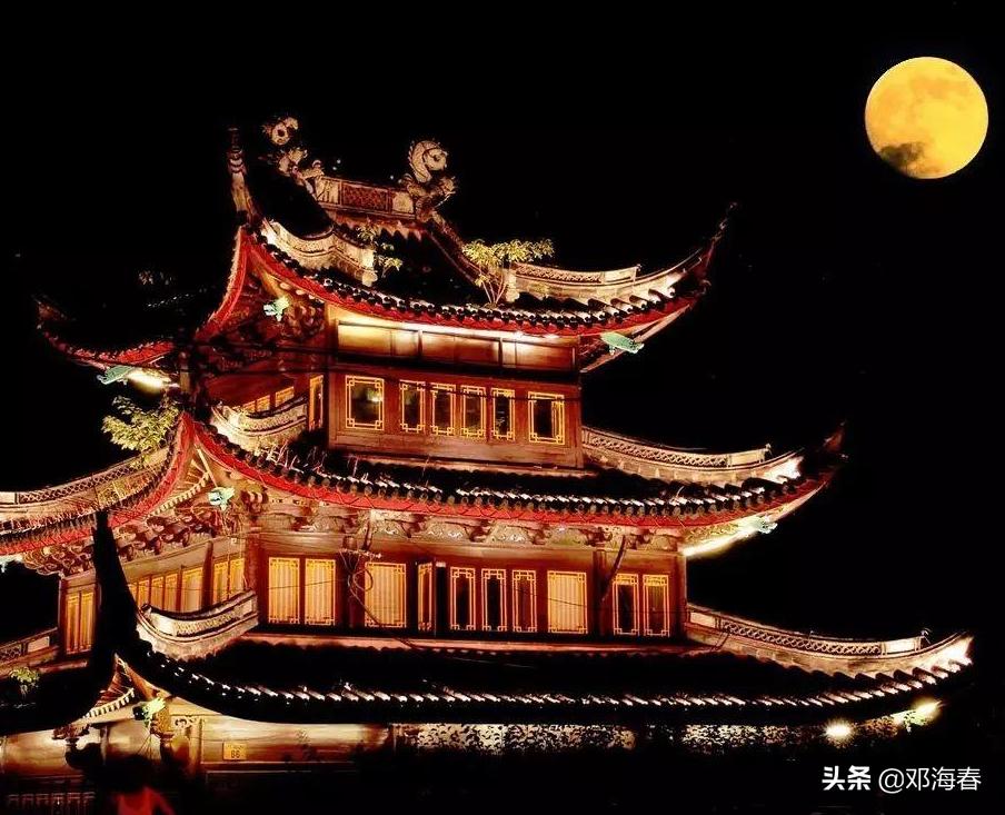 没有吧台的酒吧怎么玩,古代城市的夜生活