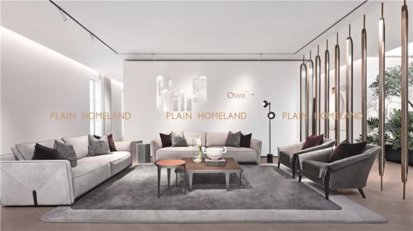 博主家居好物推荐,探店高端家具馆