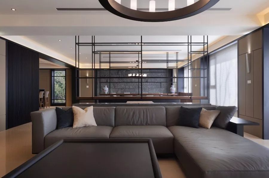 隔断改造独立房间,家居可移动隔断改造空间