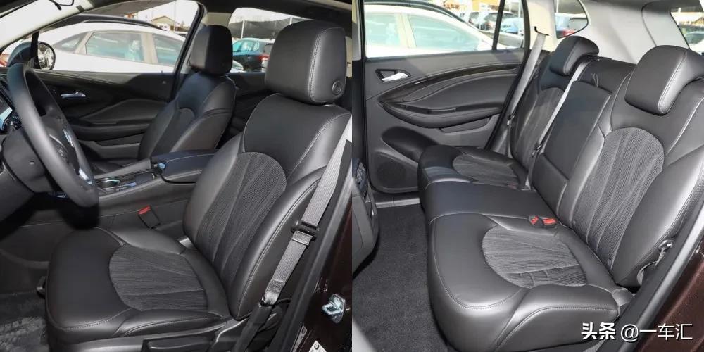 昂科威1.5t双离合到底能买吗,昂科威1.5t双离合到底能不能买