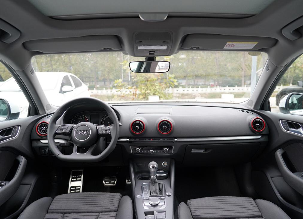 15万到20万最好的车奥迪a3,2022款奥迪a3优惠2万值得购买吗