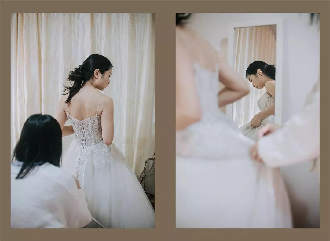 备婚攻略100例图片,备婚伴娘篇