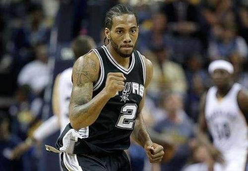 卡哇伊莱昂纳德为啥叫伦纳德,卡哇伊莱昂纳德为什么有两个名字