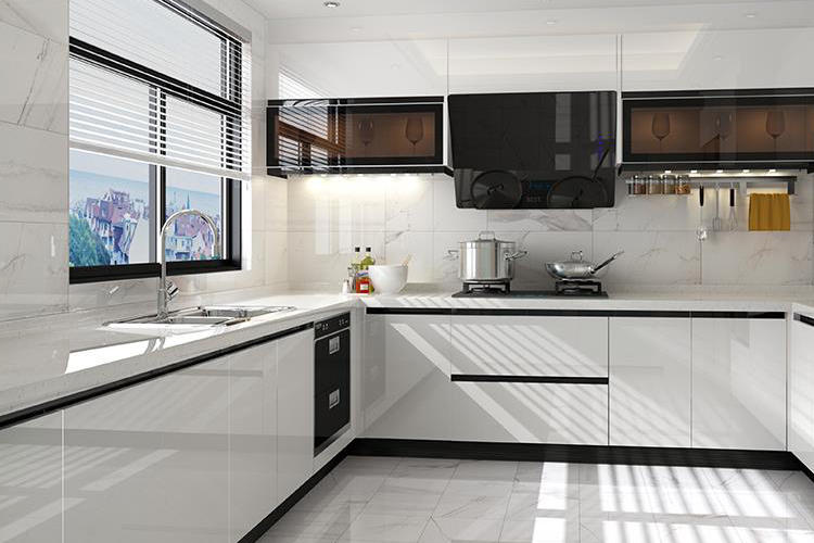 橱柜水槽下异味严重怎么去除,清洗厨房水槽下水道异味