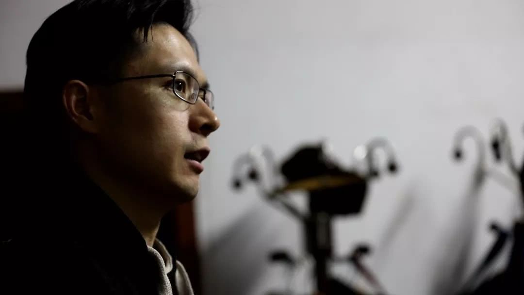 这间济南老街上的照相馆,珍藏了多少光阴的故事,你来打过卡吗?