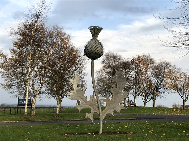 格特纳格林小镇英国,苏格兰逃婚小镇格特纳格林