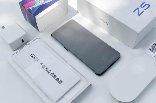vivoz5到底值不值得入手,vivoz5值不值得学生党用